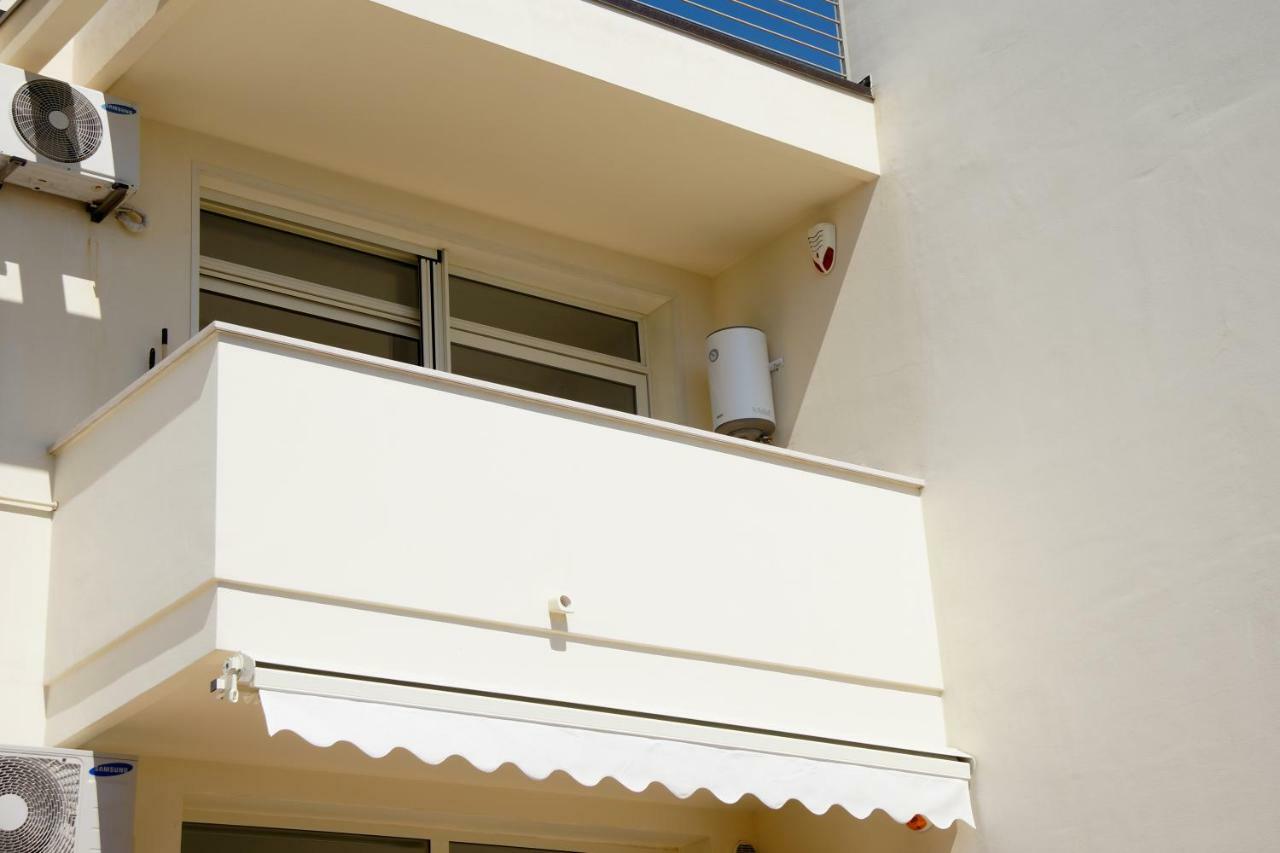 Appartamento A Due Passi Dal Mare Torre Lapillo Extérieur photo