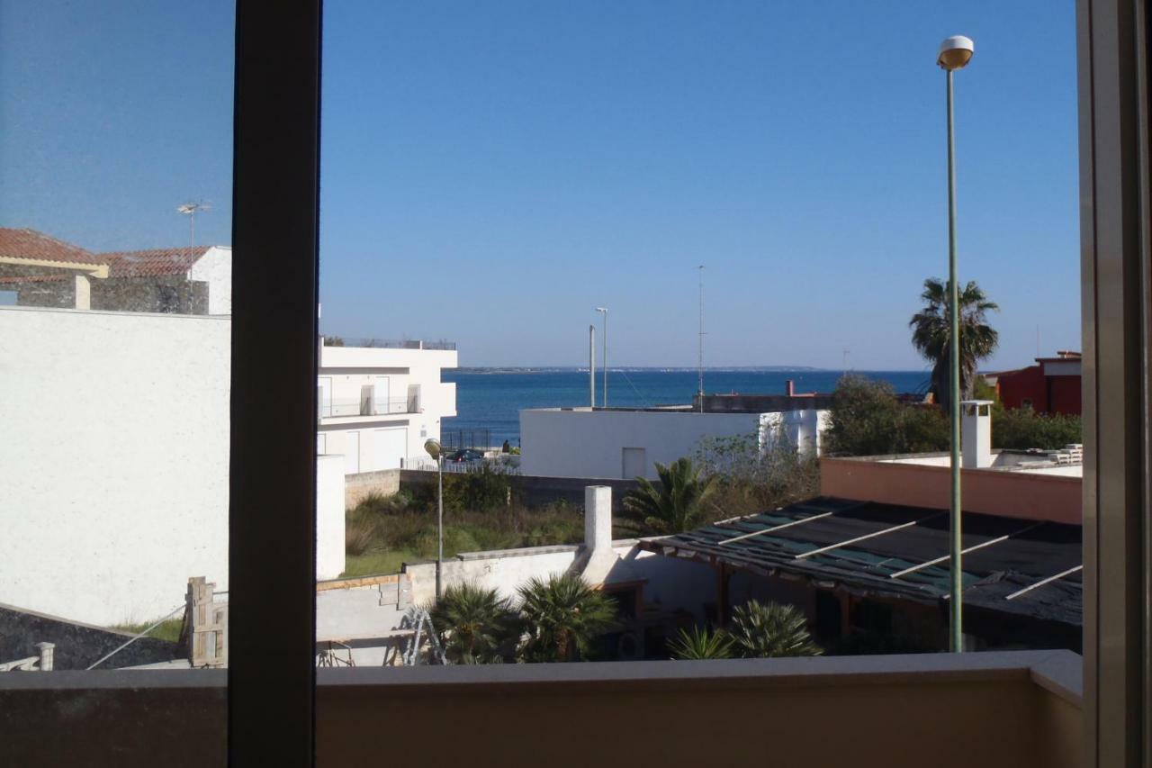 Appartamento A Due Passi Dal Mare Torre Lapillo Extérieur photo