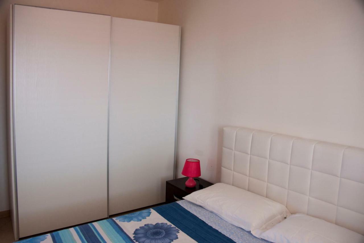 Appartamento A Due Passi Dal Mare Torre Lapillo Extérieur photo